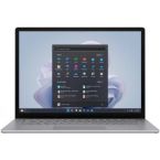 Microsoft Ноутбук Surface Laptop 5 13.5" PS Touch/Intel i7-1265U/16/512F/int/W11P/Platinum