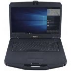 Durabook Ноутбук S15AB 15FHD AG/Intel i5-8265U/16/512F/int/DVD/IP5x/W10P
