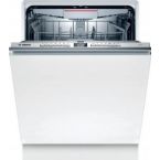 Bosch Посудомоечная машина встраиваемая, SMV4HCX40K