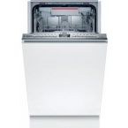 Bosch Посудомоечная машина встраиваемая SPH4EMX28K