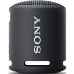 Sony SRS-XB13[Black]