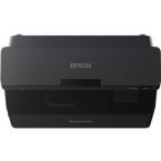 Epson Ультракороткофокусный проектор EB-755F (3LCD, FHD, 3600 lm, LASER) WiFi