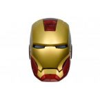 eKids iHome MARVEL Iron Man, Wireless