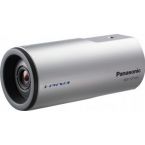 Panasonic HD network bullet camera