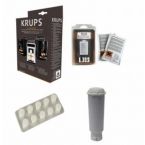 Krups Комплект для обслуживания кофемашин XS530010