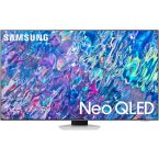 Телевізор 55" Samsung NeoQLED 4K QE55QN85BAUXUA