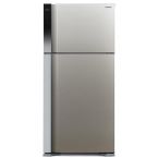 Холодильник Hitachi R-V660PUC7-1BSL