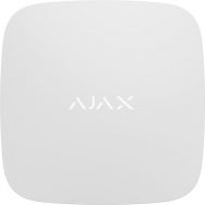 Ajax Беспроводной датчик обнаружения затопления LeaksProtect, Jeweller, 3V 2ААА, IP65, белый