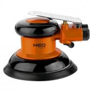 Neo Tools 14-020 Шлифмашина эксцентриковая 150 мм, 10 000 об/хв