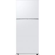 Холодильник з морозильною камерою Samsung RT38CG6000WWUA