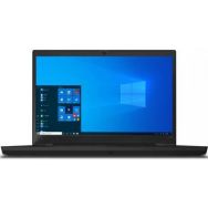 Lenovo Ноутбук ThinkPad T15p 15.6UHD AG/Intel i7-10750H/32/1024F/NVD1050-3/W10P