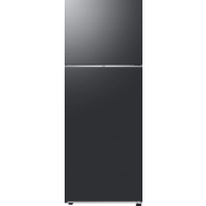 Холодильник з морозильною камерою Samsung RT42CG6000B1UA