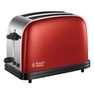 Russell Hobbs Colours Plus Flame Red 23330-56