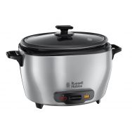 Russell Hobbs Healthy 14 Cup Rice Cooker 23570-56