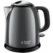 Russell Hobbs Colours Plus Mini Gray 24993-70