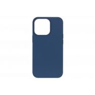 2E Чехол Basic для Apple iPhone 13 Pro , Liquid Silicone, Cobalt Blue