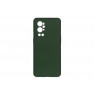 2E Чехол Basic для OnePlus 9 Pro (LE2123), Solid Silicon, Dark Green
