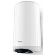 Tesy Водонагреватель электрический Tesy Modeco Cloud GCV 1004724D C22 ECW 100 л, 2.4 кВт, сухой тэн, Wi-Fi