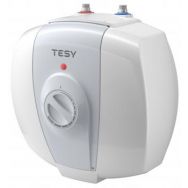 Tesy Водонагреватель электрический SimpatEco GCU 1015 M54 RC, 10 л, 1.5 кВт, 45603