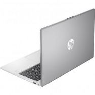 HP Ноутбук 250-G10 15.6" FHD AG, Intel N200, 8GB, F512GB, UMA, DOS, серебристый