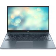 HP Ноутбук Pavilion 15-eg3013ua 15.6" FHD IPS AG, Intel i3-1315U, 16GB, F1024GB, UMA, DOS, синий