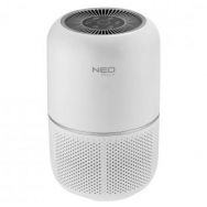 Neo Tools 90-121 Очиститель воздуха, 3 в 1, 35 Вт, HEPA H13, углерод
