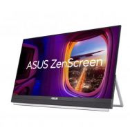 ASUS Монитор портативный 21.5" ZenScreen MB229CF HDMI, USB-C, MM, IPS, 100Hz, AdaptiveSync, C-Clamp Arm