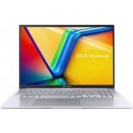 ASUS Ноутбук Vivobook 16 X1605VA-MB136 16" WUXGA IPS, Intel i5-1335U, 16GB, F1TB, UMA, NoOS, Серебристый
