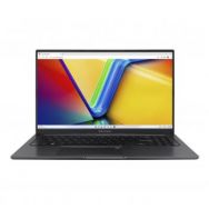 ASUS Ноутбук Vivobook 15 X1505VA-L1232 15.6" FHD OLED, Intel i3-1315U, 16GB, F512GB, UMA, noOS, Черный