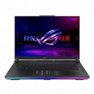 ASUS Ноутбук ROG Strix SCAR 16 G634JYR-RA041X 16" QHD+ mLED, Intel i9-14900HX, 32GB, F1TB, NVD4090-16, Win11P, Черный