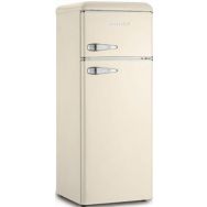 SNAIGE Холодильник с верхней морозильной камерой FR24SM-PRC30E