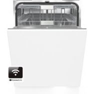 Gorenje Посудомоечная машина GV693C60XXL встраиваемая, 16компл.