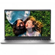 Dell Ноутбук Inspiron 3525 15.6" FHD WVA AG, AMD R5-5500U, 8GB, F512GB, UMA, Win11H, серебристый