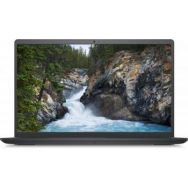 Dell Ноутбук Vostro 3525 15.6" FHD AG, AMD R5-5500U, 8GB, F256GB, UMA, Win11P, черный