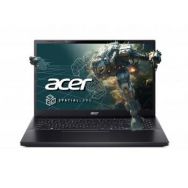 Acer Ноутбук Aspire 3D A3D15-71G 15.6" UHD IPS, Intel i7-13620H, 32GB, F1TB, NVD4050-6, Win11, черный
