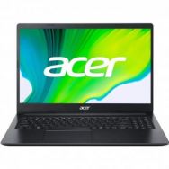 Acer Ноутбук Aspire 1 A115-31 15.6" FHD, Intel C N4020, 4GB, F128GB, UMA, Lin, черный