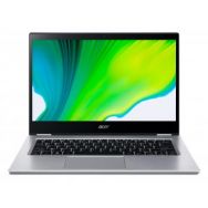 Acer Ноутбук Spin 3 SP314-55N 14FHD IPS Touch/Intel i7-1255U/16/512F/int/W11/Silver