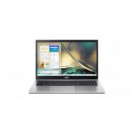 Acer Ноутбук Aspire 3 A315-59 15.6" FHD IPS, Intel i5-1235U, 16GB, F512GB, UMA, Lin, серебристый