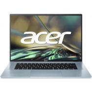 Acer Ноутбук Swift Edge SFA16-41 16" WQUXGA OLED/AMD R7 6800U/16/1024F/int/W11/White