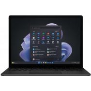 Microsoft Ноутбук Surface Laptop 5 15" PS Touch/Intel i7-1265U/32/1024F/int/W11P/Black