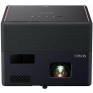 Epson Проектор EF-12 (3LCD, FHD, 1000 lm, LASER) Android TV