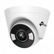 TP-Link IP-Камера VIGI C440-W-4, PoE, 4Мп, 4 мм, Wi-Fi, H265+, IP66, Turret, цветное ночное видение, внутренняя
