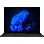 Microsoft Ноутбук Surface Laptop-5 13.5" PS Touch, Intel i7-1265U, 32GB, F1TB, UMA, Win11P, черный