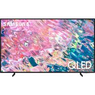 Телевізор 50" Samsung QLED 4K QE50Q60BAUXUA