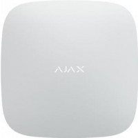 Ajax Интеллектуальный центр системы безопасности Hub 2 белый (GSM+Ethernet)