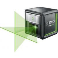 Bosch Quigo Green+MM2 (зелёный луч)