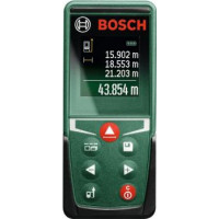 Bosch Дальномер лазерный Universal Distance 50