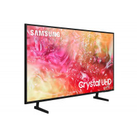 Телевізор 43" Samsung LED 4K UHD UE43DU7100UXUA   50Hz Smart Tizen Black