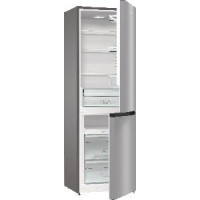 Gorenje Холодильник с нижней морозильной камерой RK6192PS4