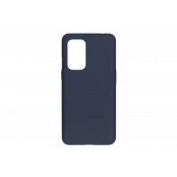2E Чехол Basic для OnePlus 9 (LE2113), Solid Silicon, Midnight Blue
